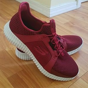 skechers air cooled memory foam mens uk